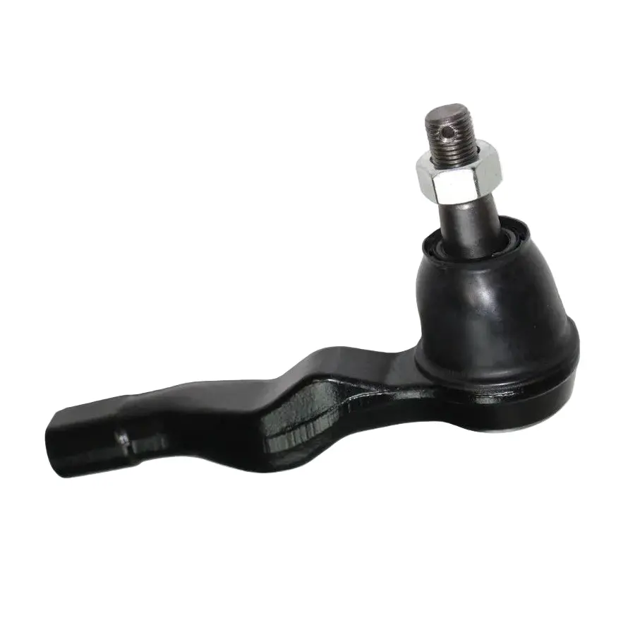 Genuine Nissan Front Steering Rack Tie Rod End (R/H) Fits Nissan G35 Infiniti, M35 Stagea, V35 Skyline & Z33 350Z Fairlady Z 1
