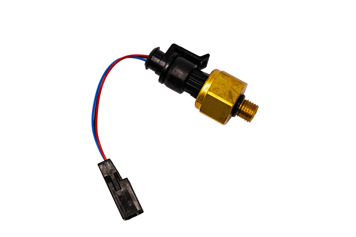 Dodson Motorsport R35 Gtr Gr6 Lps Line & Clutch Pressure Sensor (Oe Scaling) 1