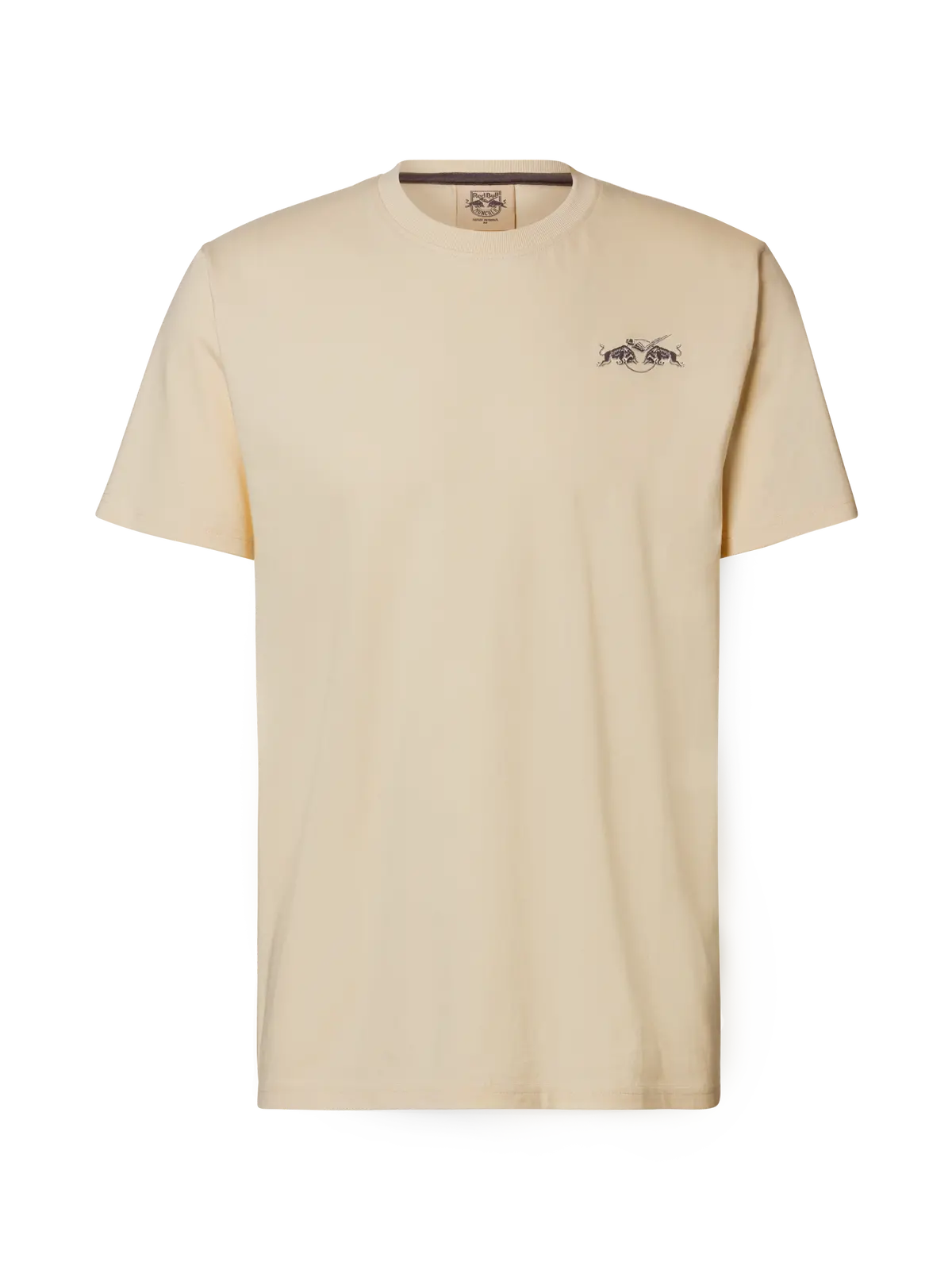 Ehc Red Bull Munich Lifestyle T-Shirt 1
