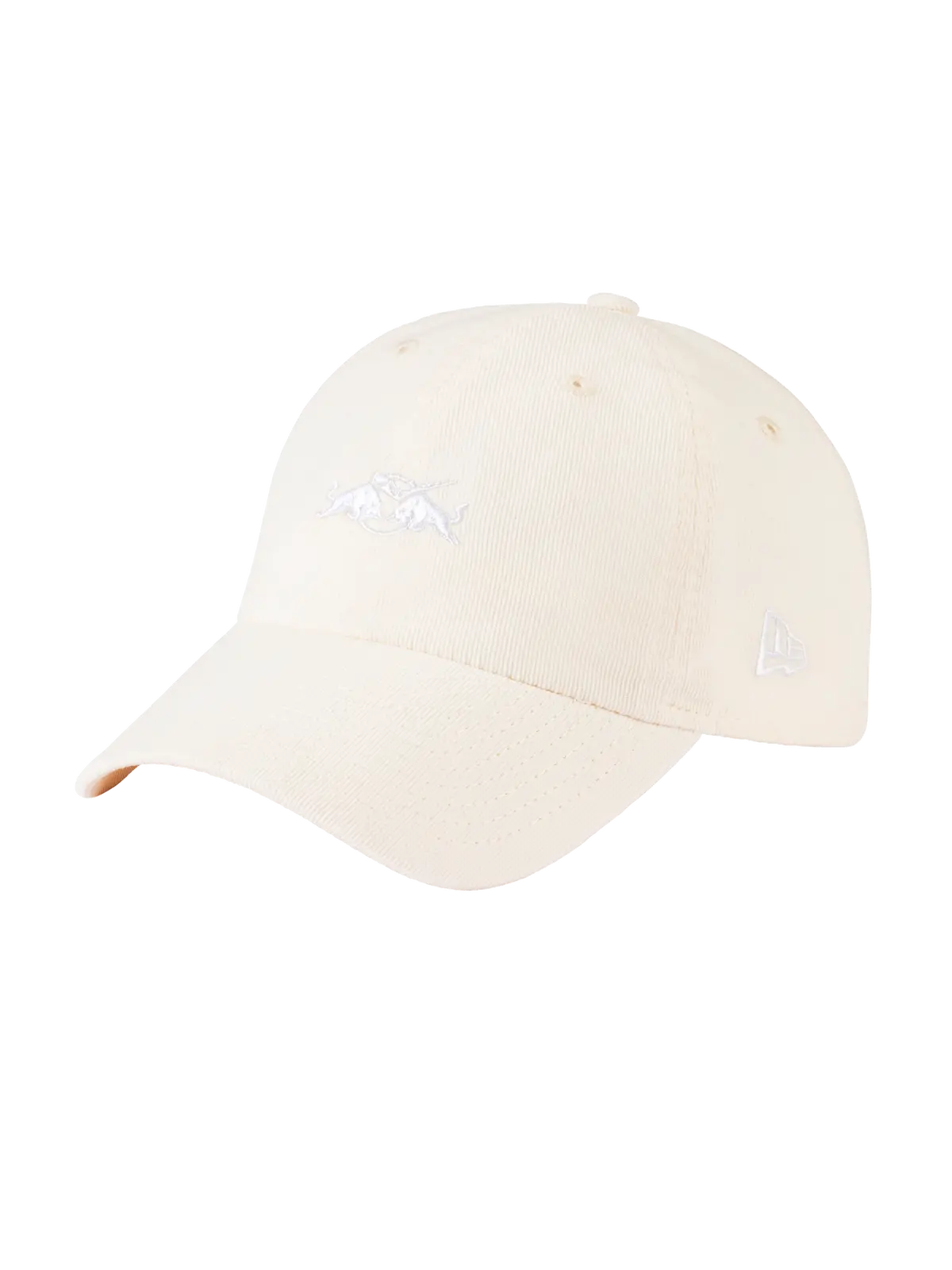 Ehc Red Bull Munich New Era Corduroy Hat 1