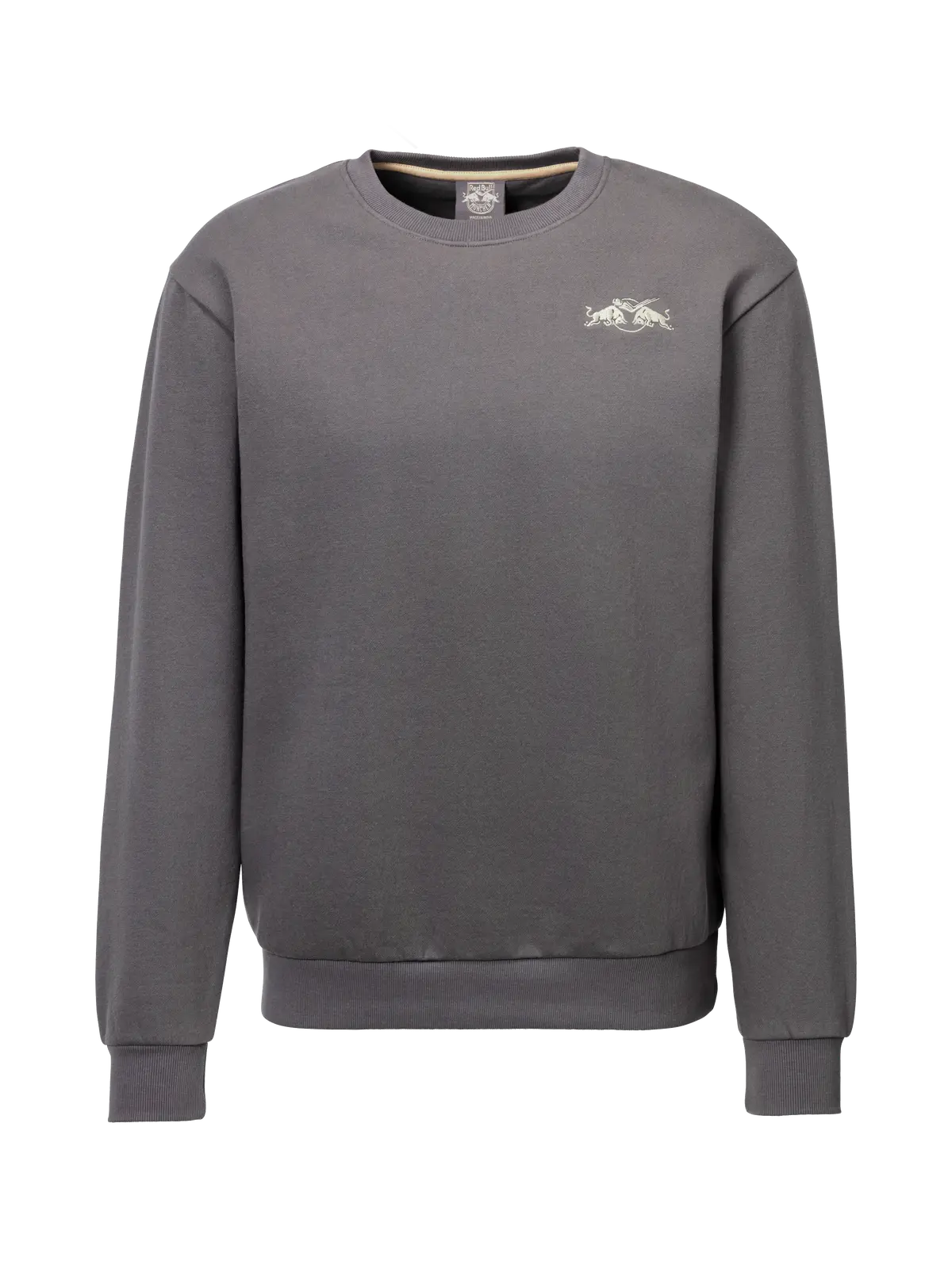 Ehc Red Bull Munich Lifestyle Sweatshirt 1