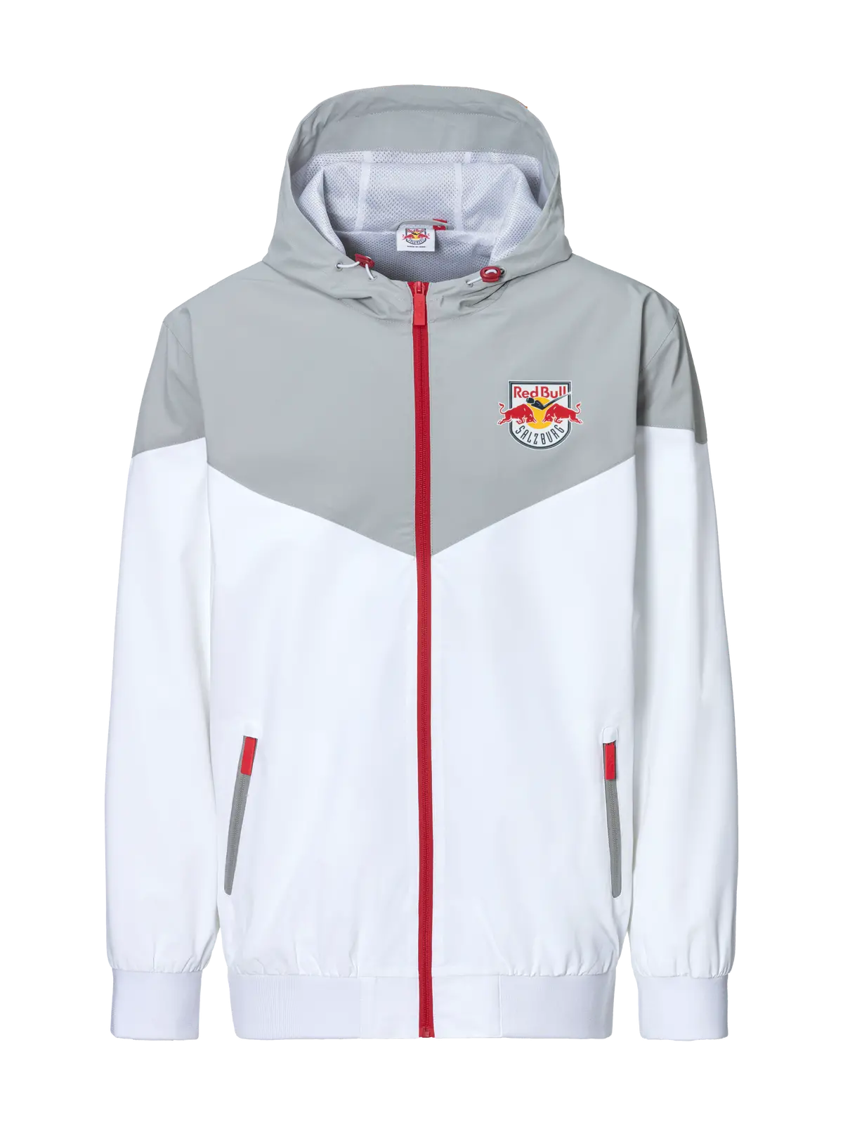 Ec Red Bull Salzburg Blizzard Windbreaker 1
