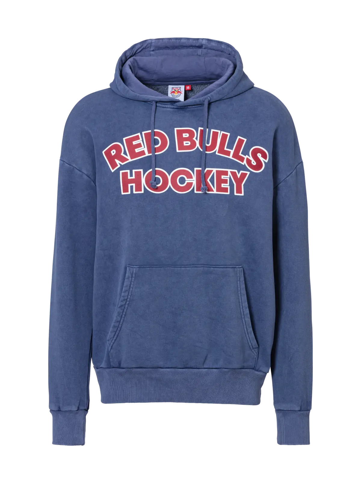 Ec Red Bull Salzburg Hazy Hoodie 1