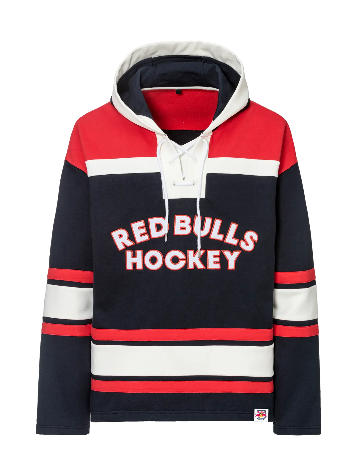 Ec Red Bull Salzburg Club Hoodie 1