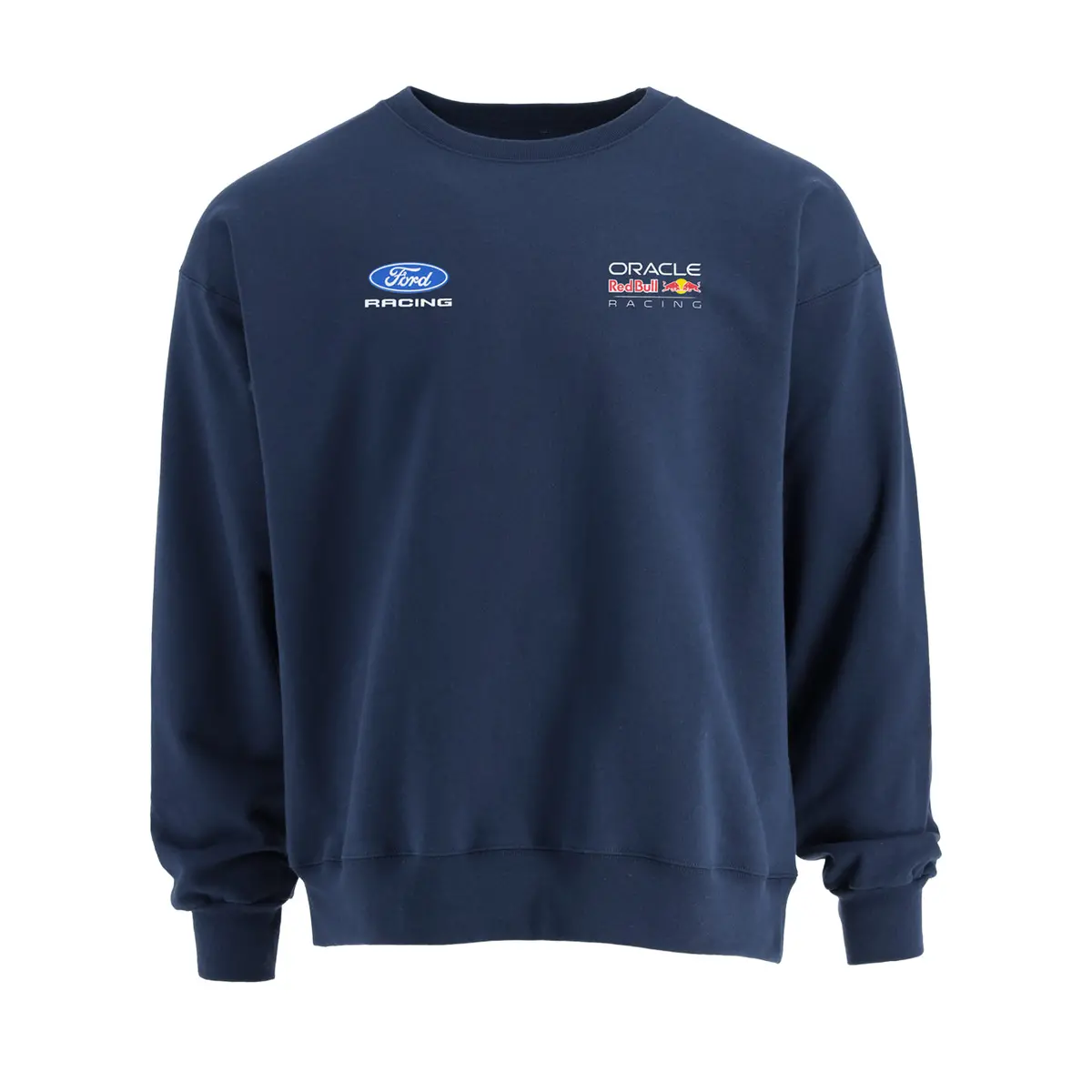 Oracle Red Bull Racing X Ford Oversized Sweatshirt 1