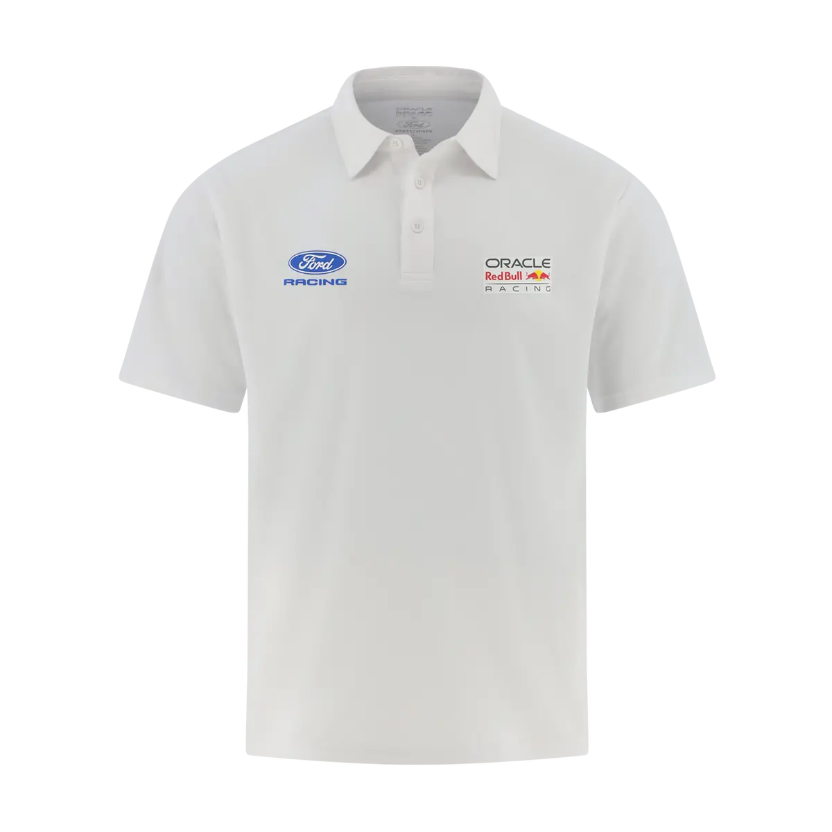 Oracle Red Bull Racing X Ford Dealer Polo 1