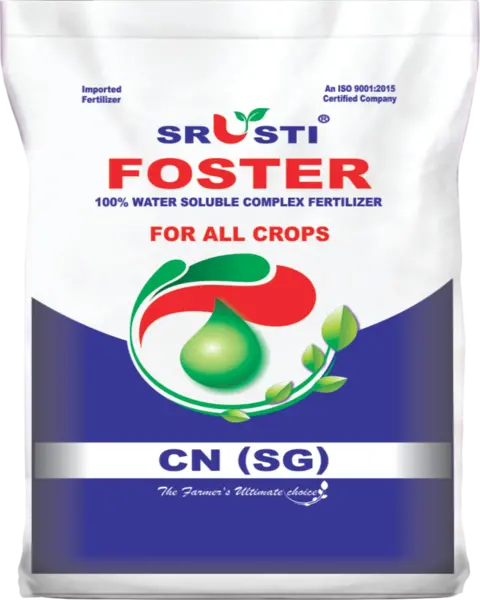 Farmroot Farm Foster Cn (Calcium Nitrate) 1