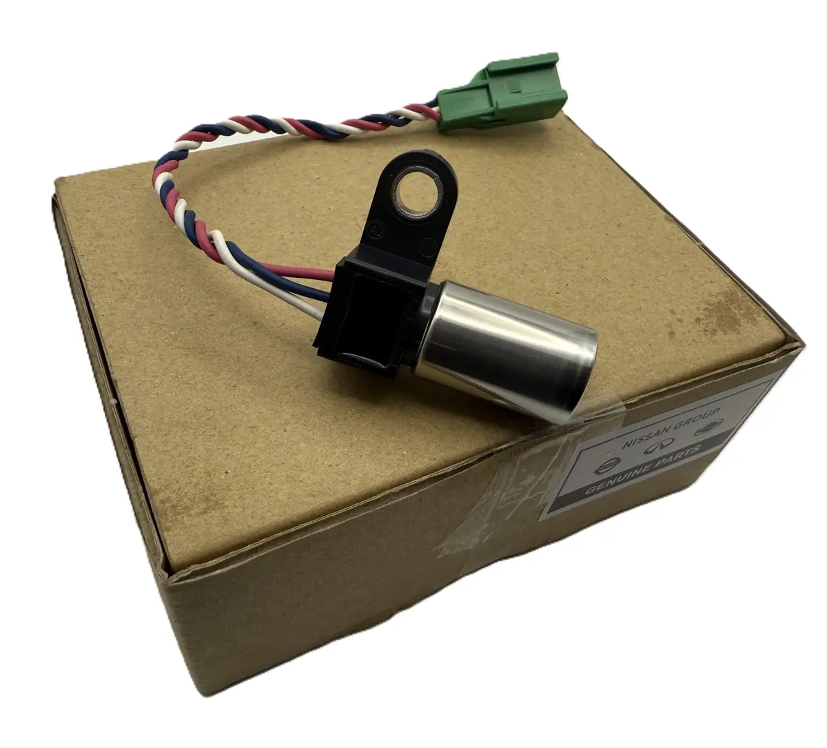 Genuine Nissan Oe Gr6 Clutch B Speed Sensor Fits Nissan R35 Gtr 1