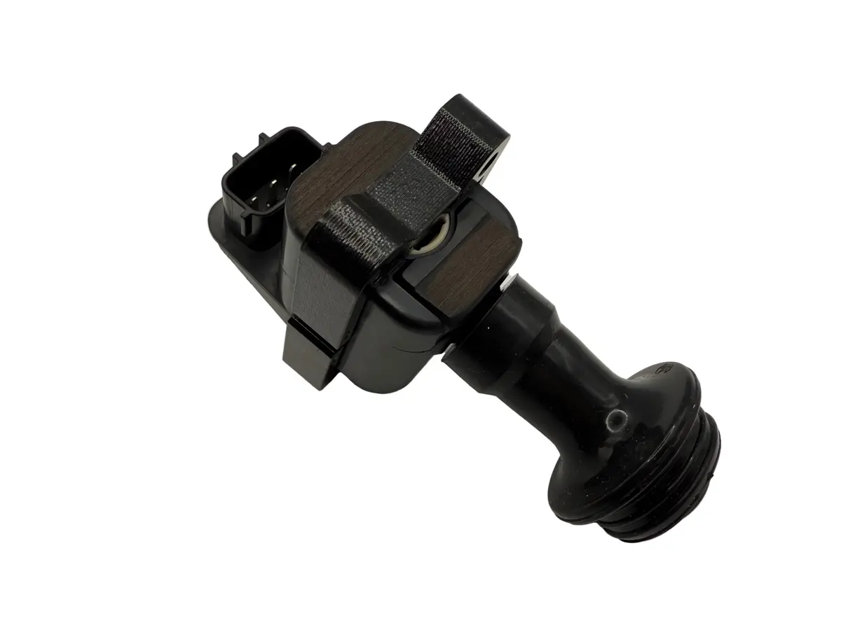 Splitfire Direct Ignition Replacement Coil Pack (1Pce) Fits Nissan Skyline Rb20/Rb25/Rb26 (Dis-001) 1