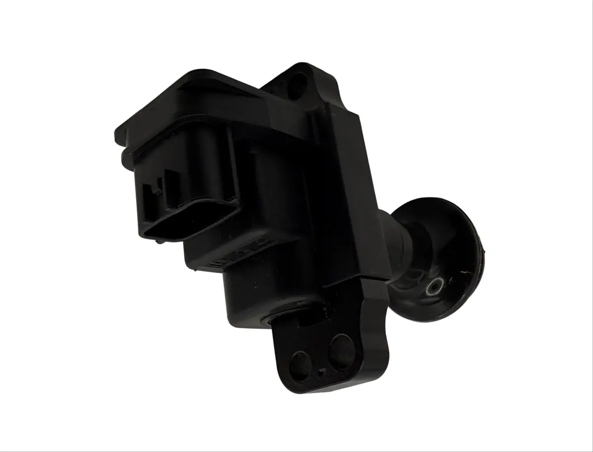 Splitfire Direct Ignition Replacement Coil Pack (1Pce) Fits Nissan R34 Skyline & C34 Stagea Rb25 Neo (Dis-008) 1