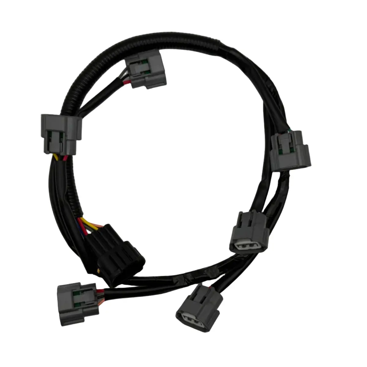 Jjr Performance Wiring Oe Ignition Coil Harness Loom (24079-0V000) Fits Nissan R33 Skyline Gts/T Ser. 1.5 & 2 Rb25de/T 1