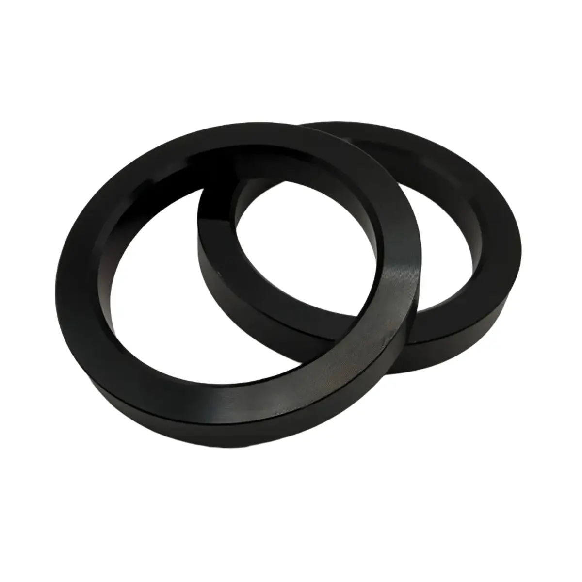 Jjr Hub Centric Rings (Id: 60.1Mm To Od: 73.0Mm) Fits Toyota 1