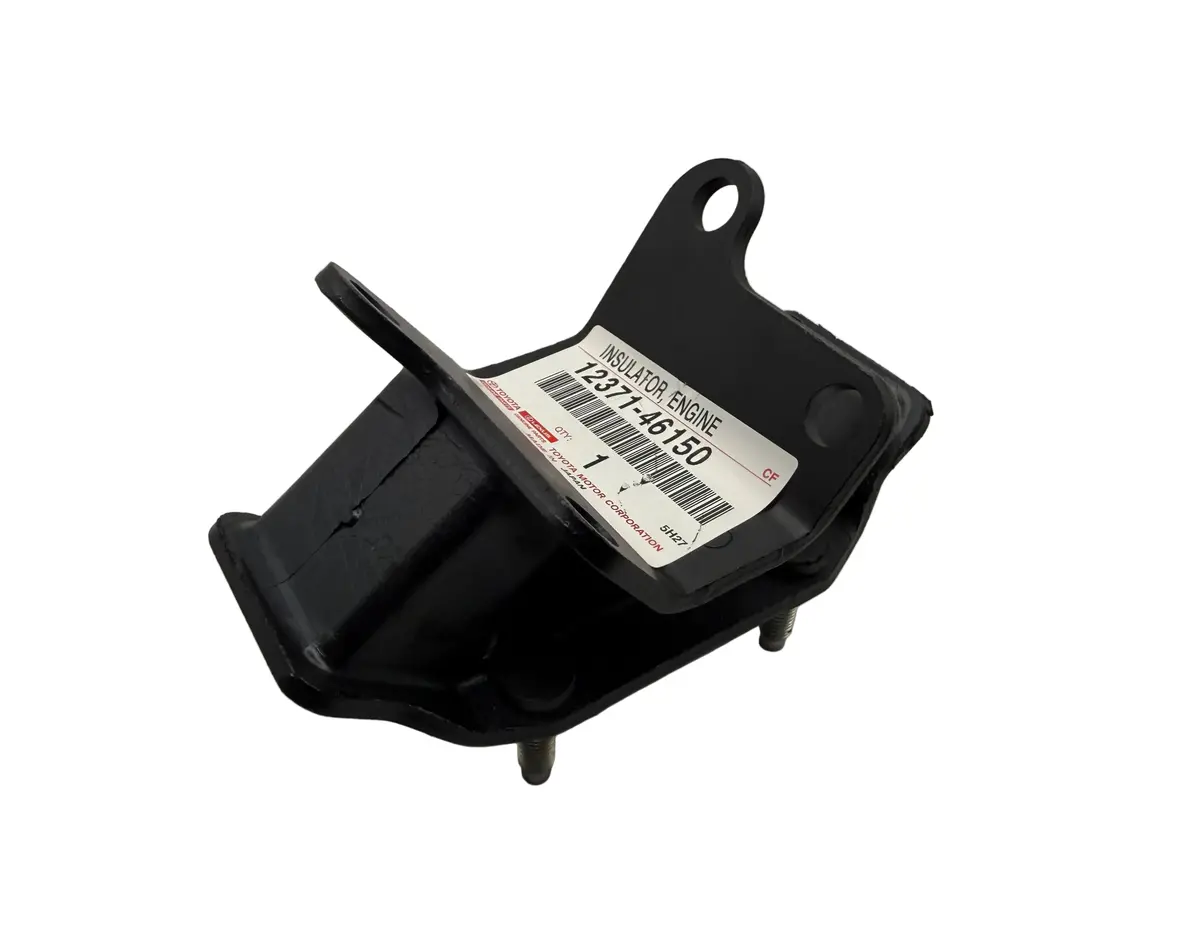 Genuine Toyota R154 Gearbox Mount Fits Toyota Chaser, Cresta & Mark Ii Jzx100 (5 Speed) 1