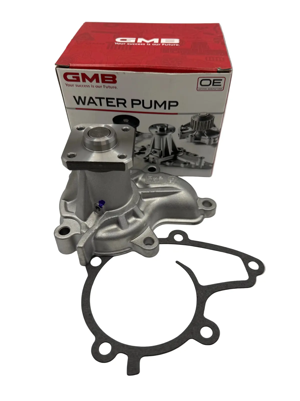 Gmb Replacement Water Pump Fits Nissan S12 Silvia / Gazelle, S13 Silvia & 180Sx Ca18de/T 1