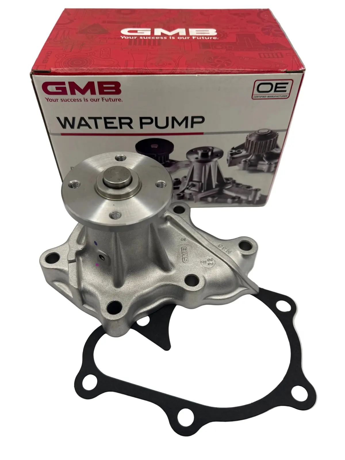 Gmb Water Pump (B1010-22P27) Fits Nissan Z32 300Zx (Vg30de/Vg30dett) 1