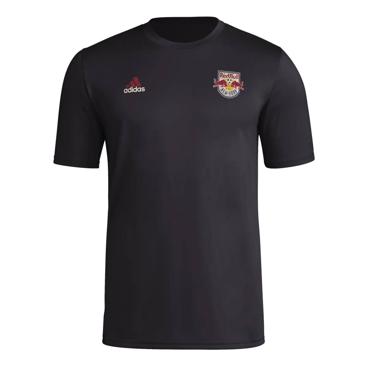 Red Bull New York Adidas Team Power T-Shirt 1