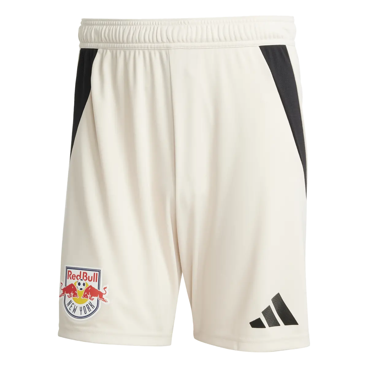 Red Bull New York 25/26 Away Shorts 1