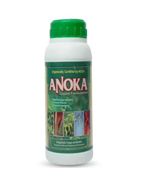 Kn Biosciences Anoka Liquid Bio Fungicide 1