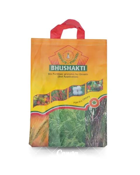 Kn Biosciences Bhushakti Granules Bio Fertilizer 1