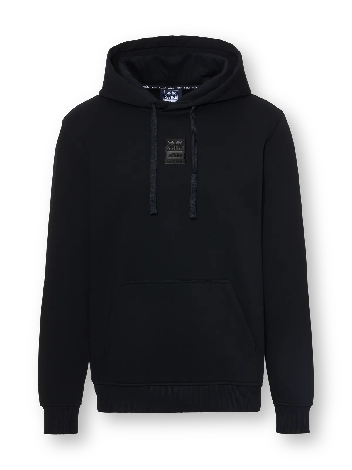 Red Bull Ktm Racing Team Carbon Hoodie 1