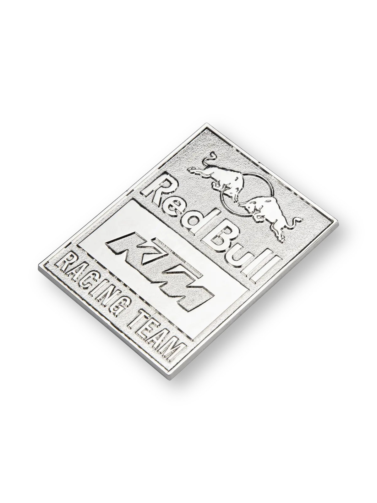 Red Bull Ktm Racing Team Logo Magnet 1