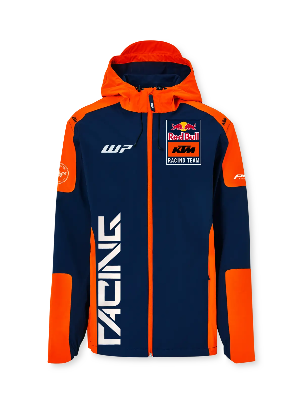 Red Bull Ktm Racing Team Replica Hardshell Jacket 1