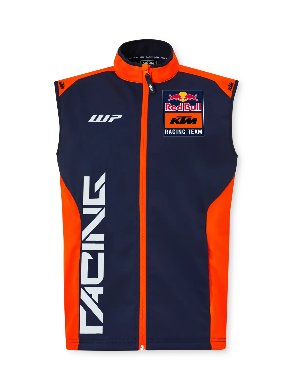 Red Bull Ktm Racing Team Replica Team Vest 1