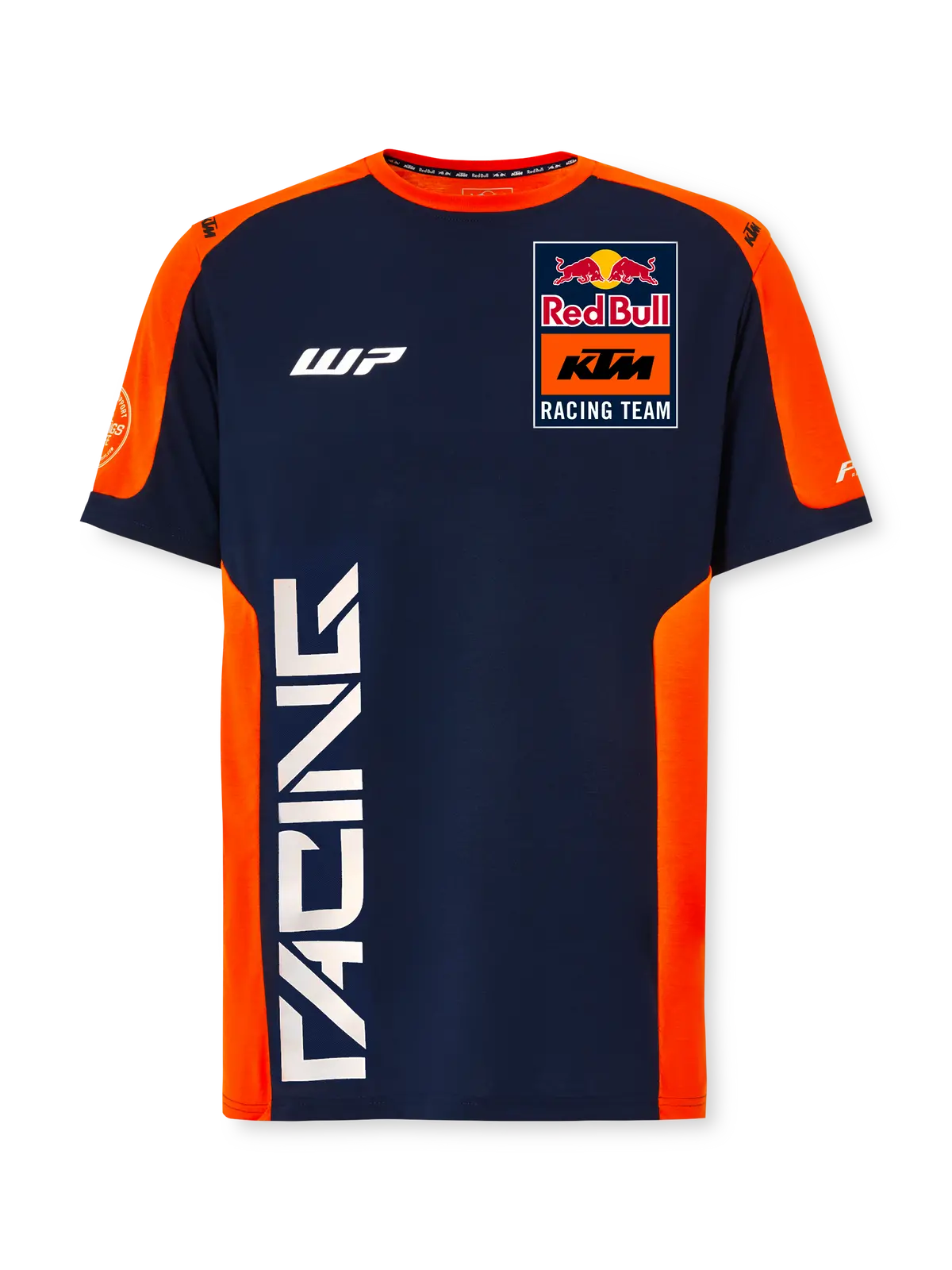 Red Bull Ktm Racing Team Replica Team T-Shirt 1