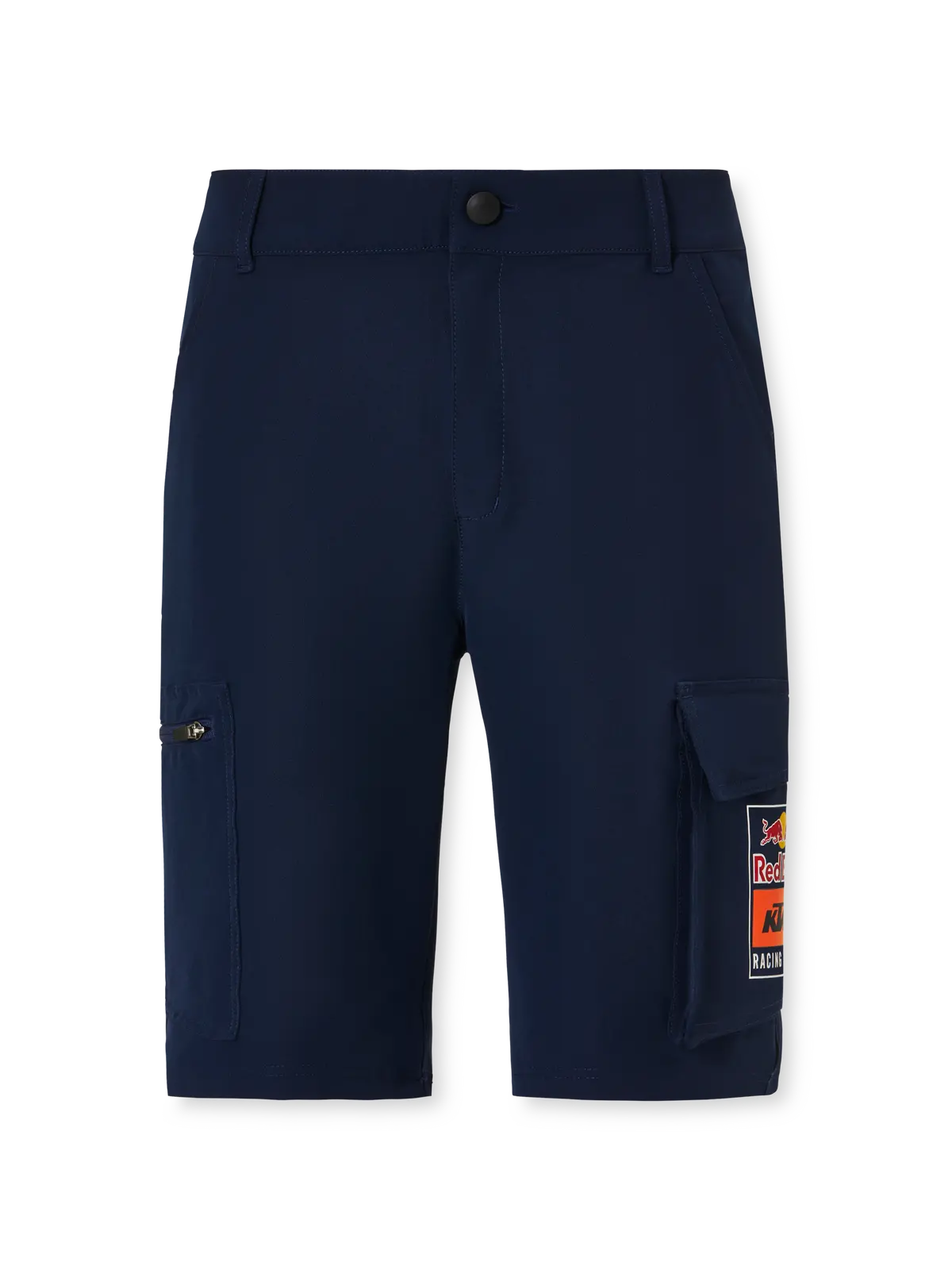 Red Bull Ktm Racing Team Replica Team Shorts 1