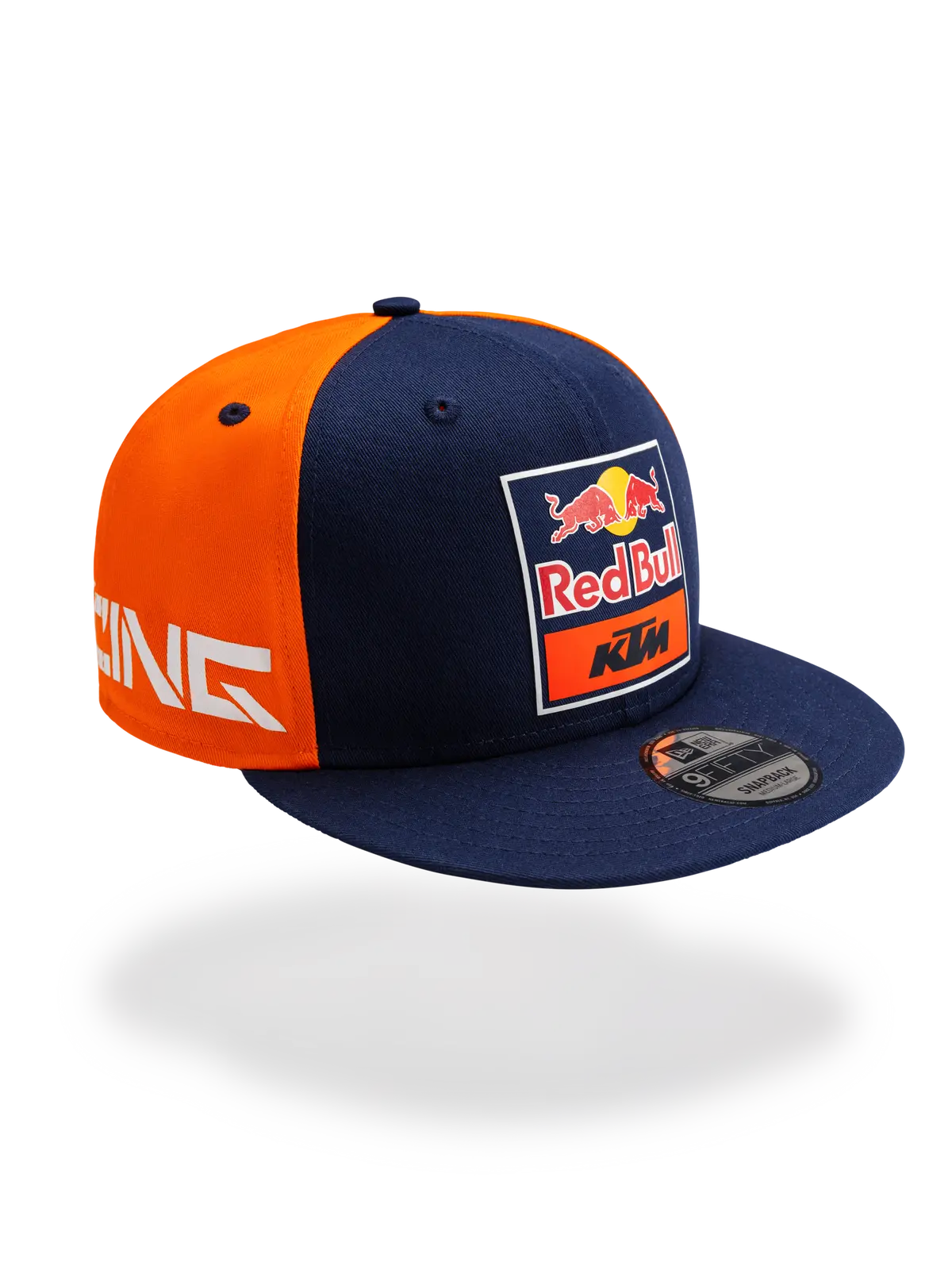 Red Bull Ktm Racing Team Flat Hat 1