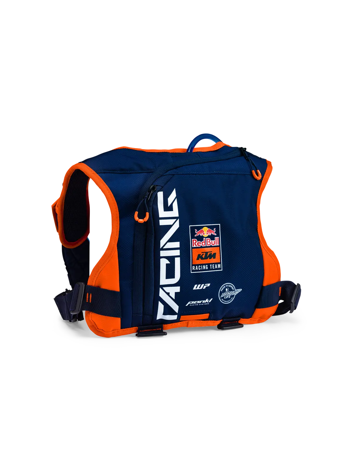 Red Bull Ktm Racing Team Erzberg Hydration Vest 1