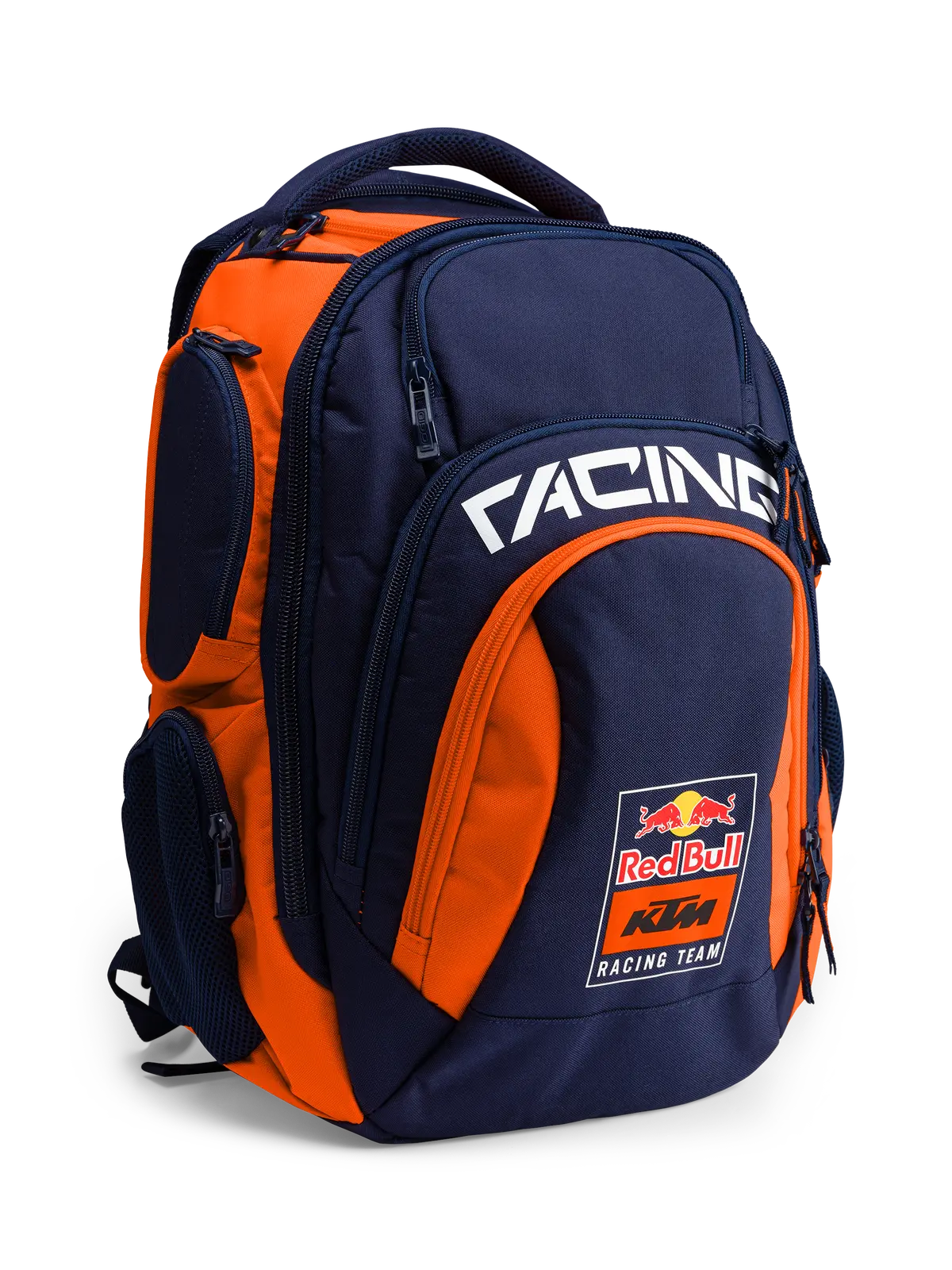 Red Bull Ktm Racing Team Rev Backpack 1