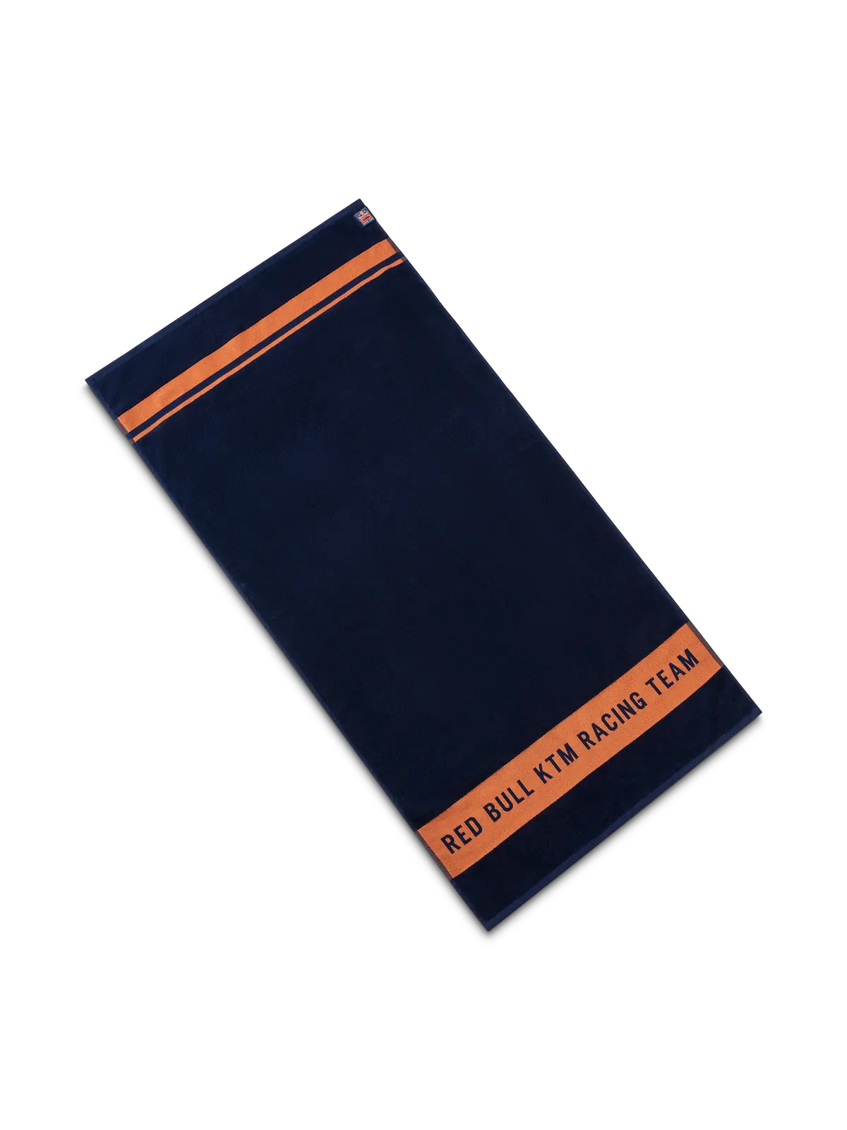 Red Bull Ktm Racing Team Race Towel 1