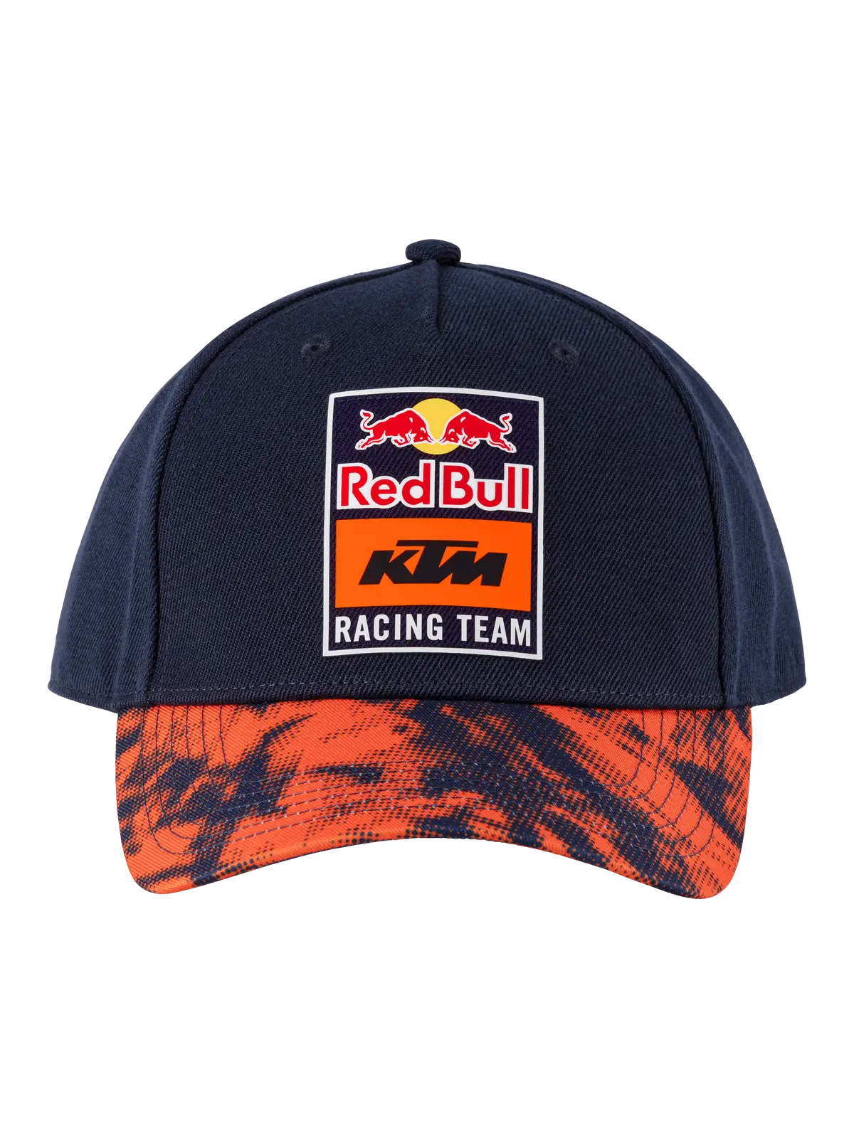 Red Bull Ktm Racing Team Grid Hat 1