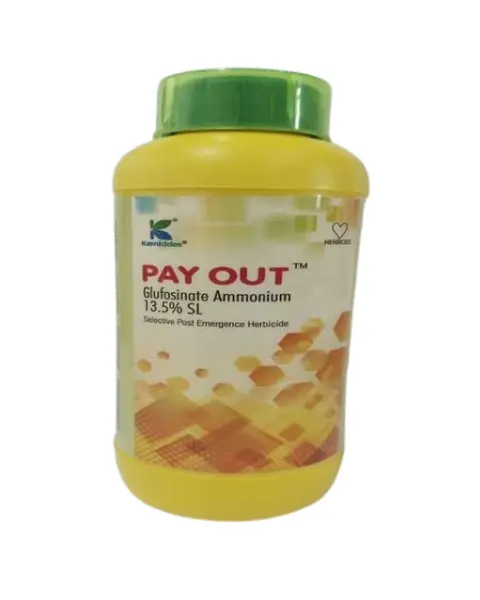 Kemicides Pay Out 1