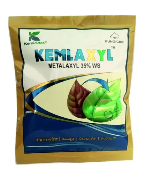 Kemicides Kemlaxyl Fungicide 1