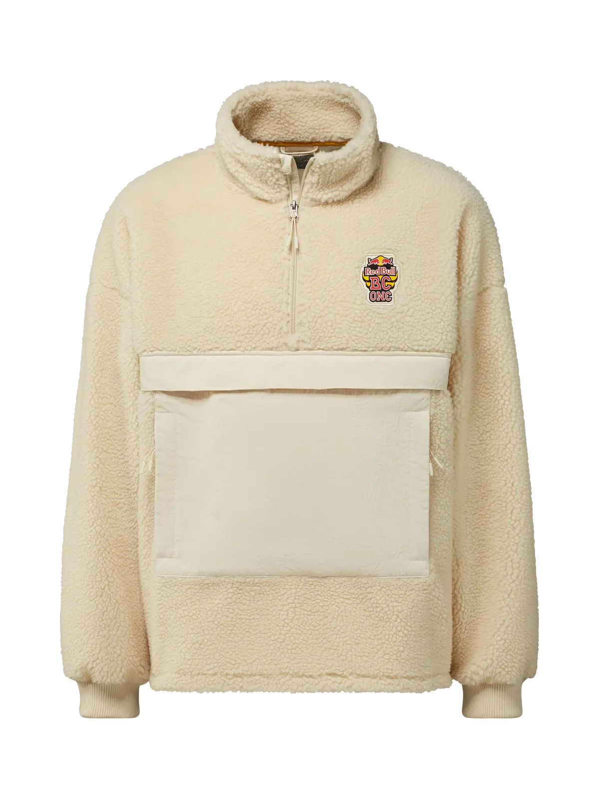 Red Bull Bc One Flow Fleece Jacket 1