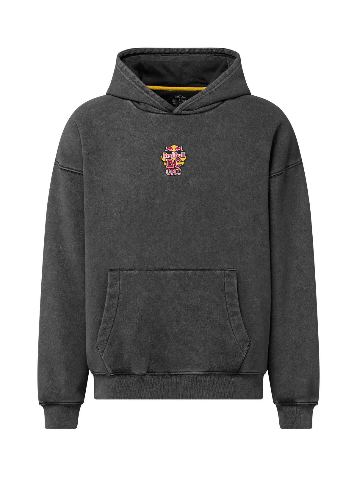 Red Bull Bc One Freeze Oversized Hoodie 1
