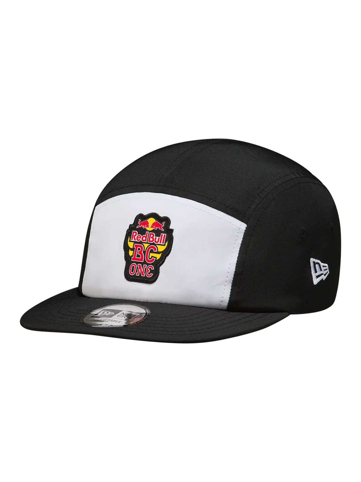 Red Bull Bc One New Era Jam Camper Hat 1