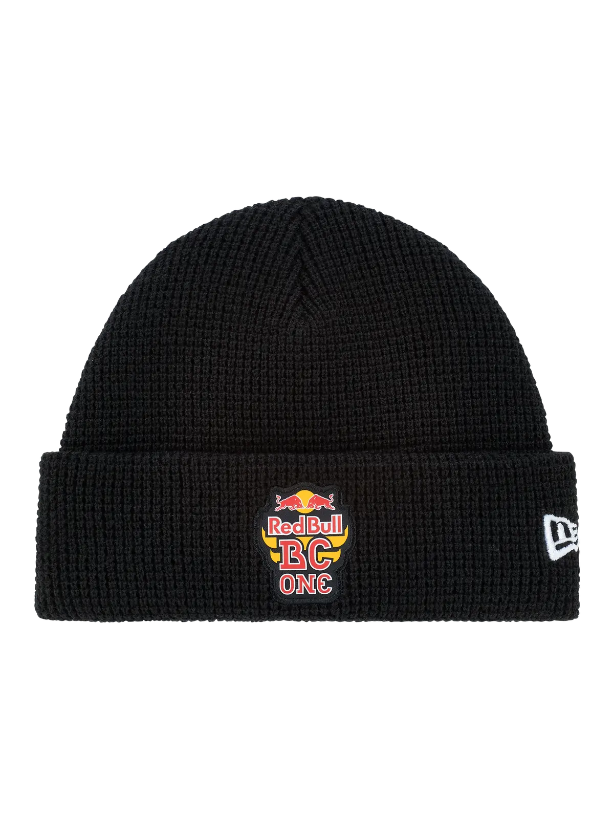 Red Bull Bc One New Era Flow Beanie 2