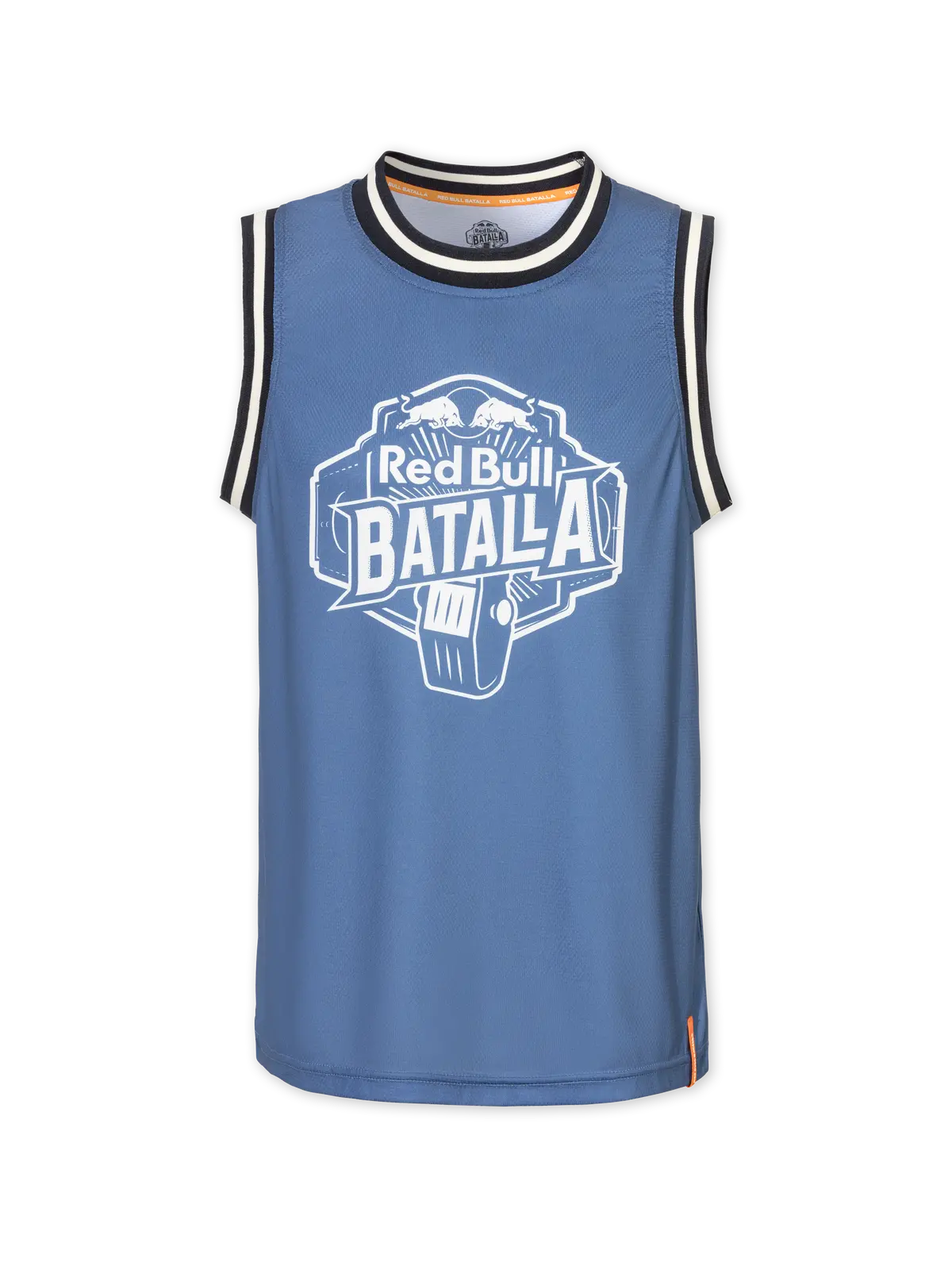 Red Bull Batalla Mc Tank Top 25 1