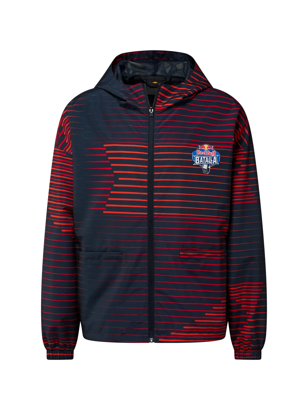 Red Bull Batalla Barra Jacket 1