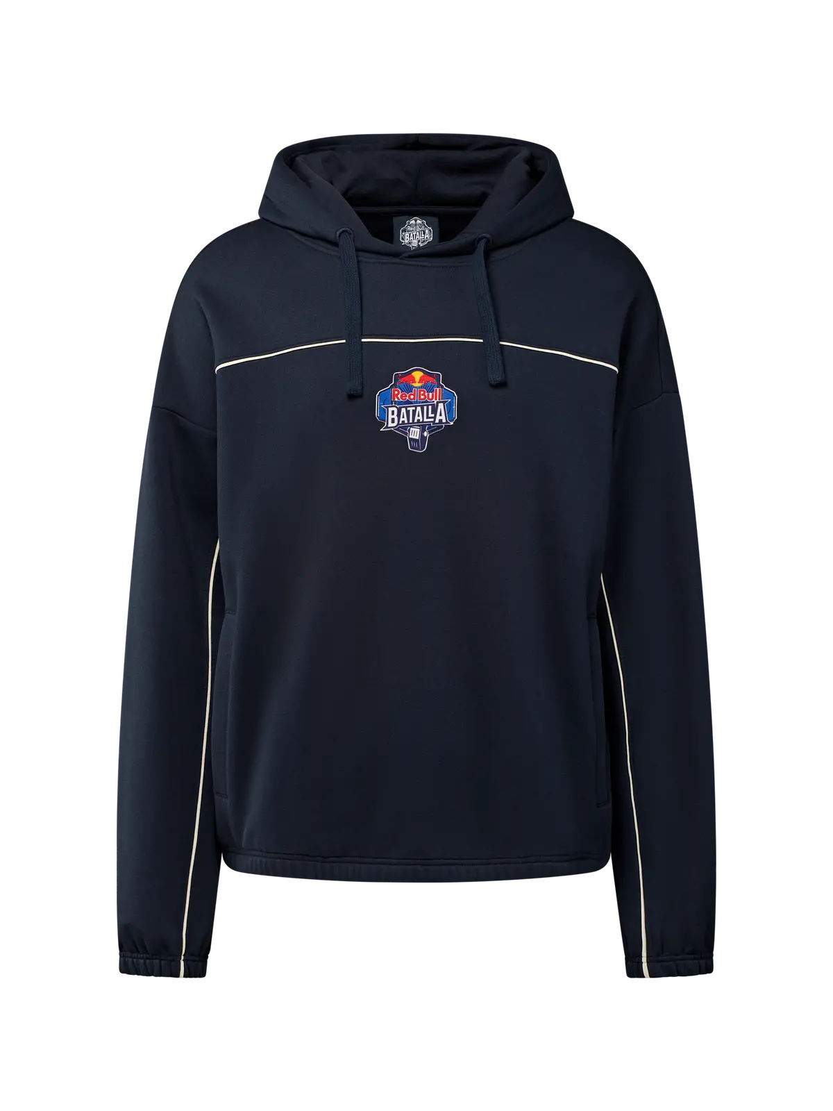 Red Bull Batalla Rima Hoodie 1