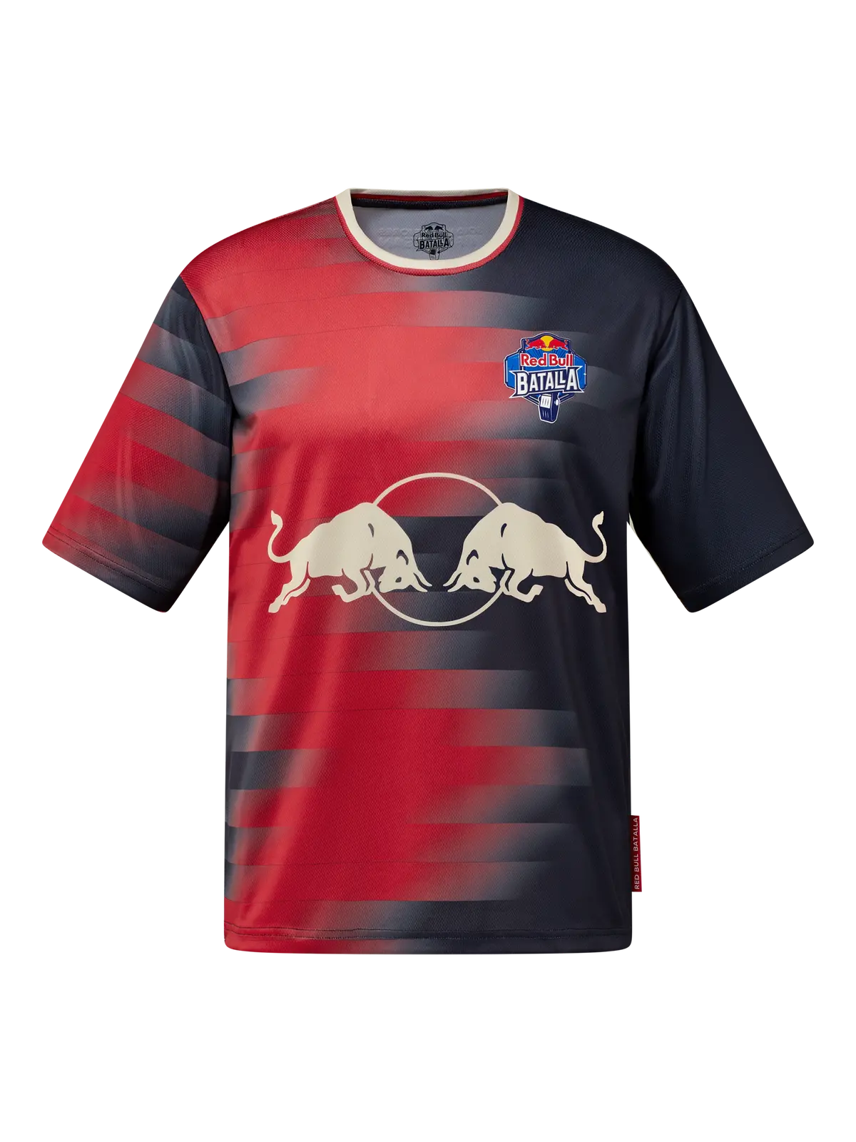 Red Bull Batalla Verso Jersey 1