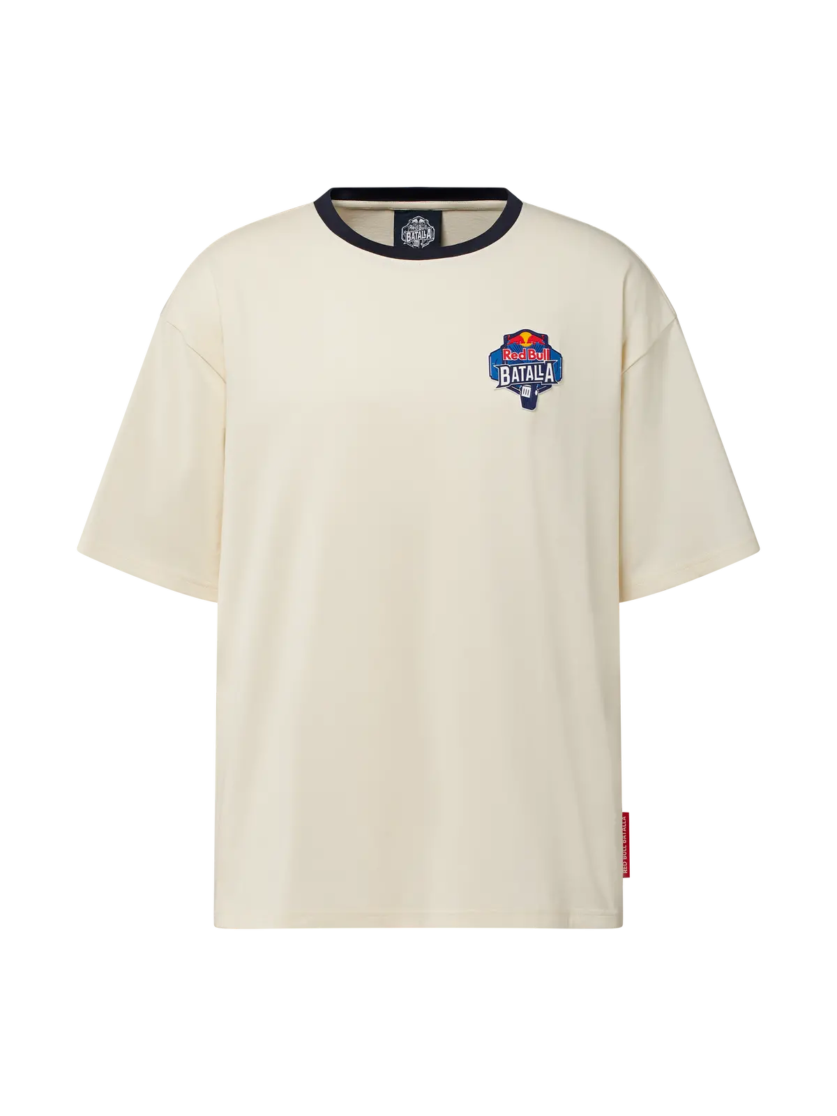 Red Bull Batalla Rima T-Shirt 1
