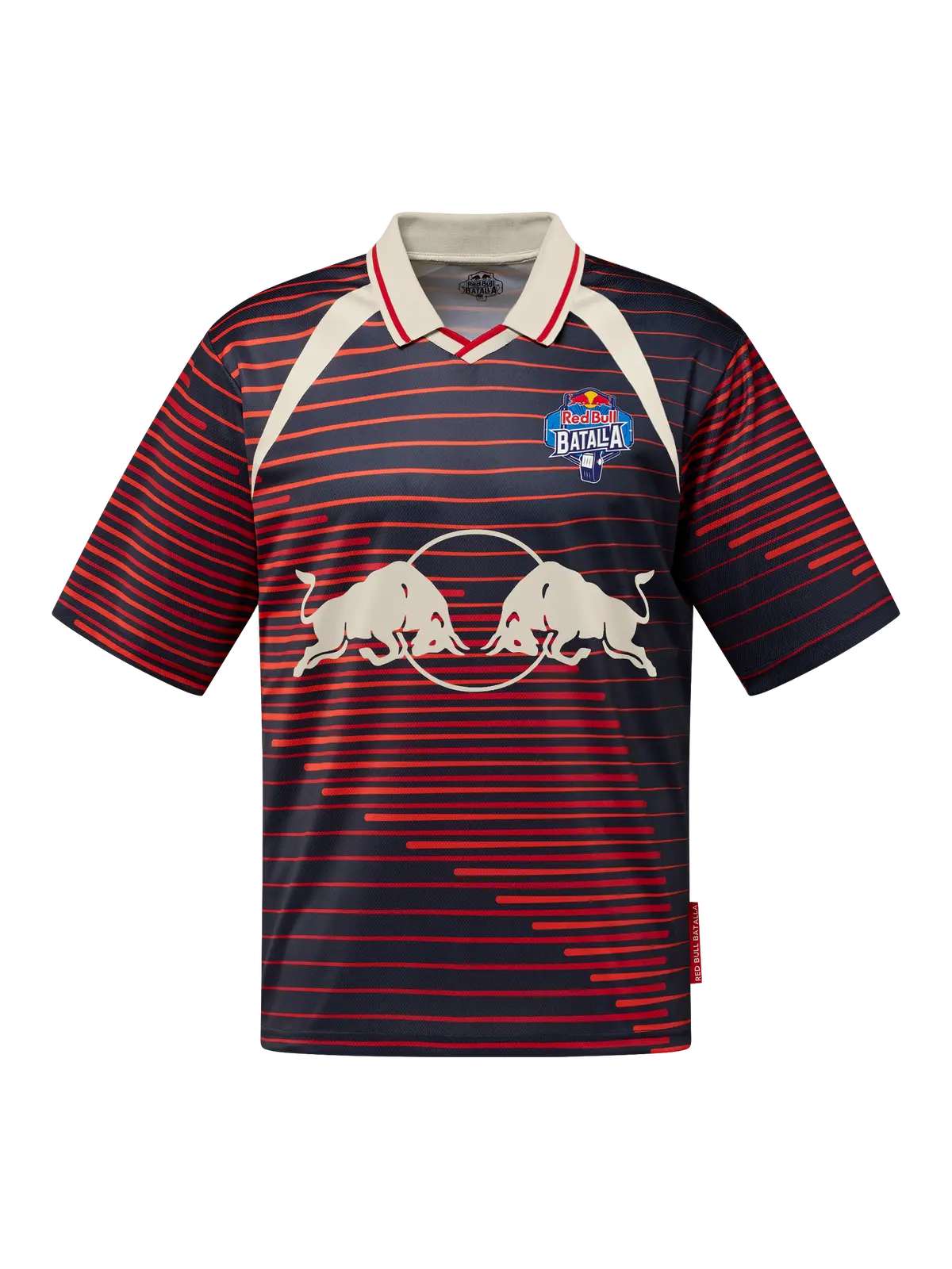 Red Bull Batalla Barra Jersey 1
