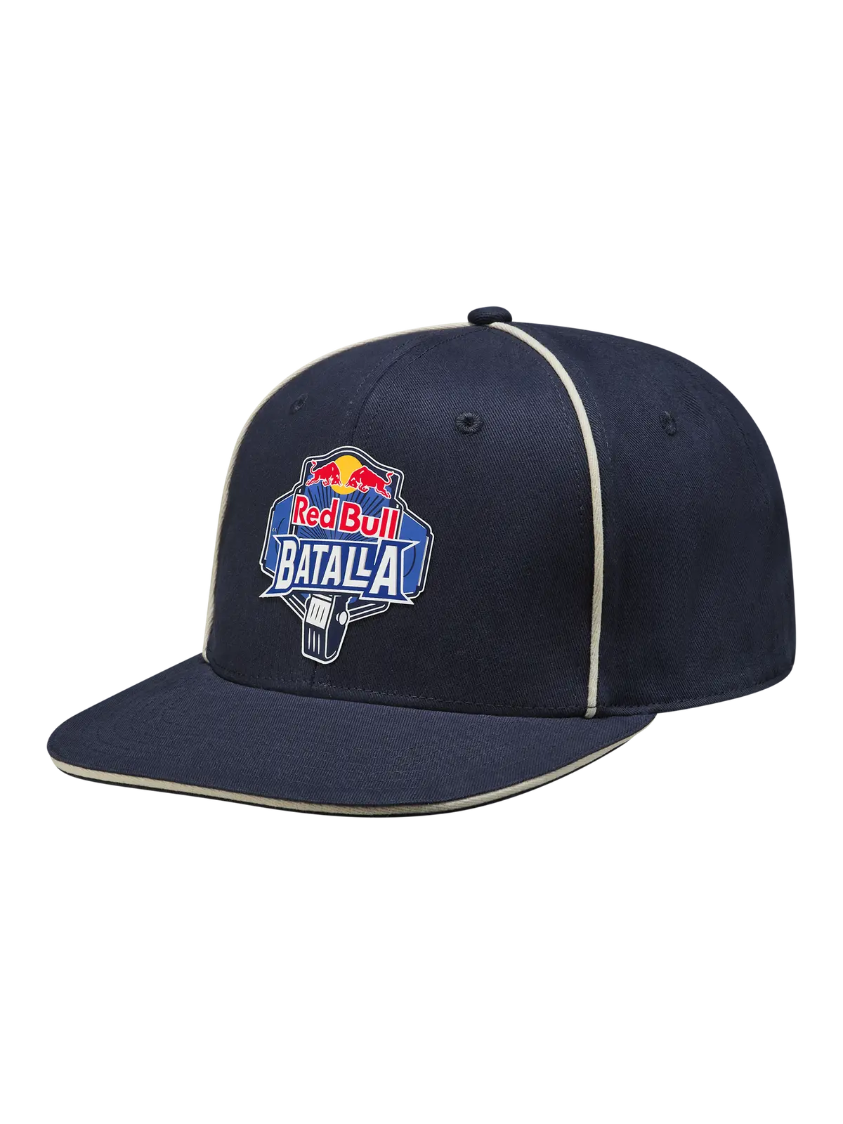 Red Bull Batalla Rima Hat 1