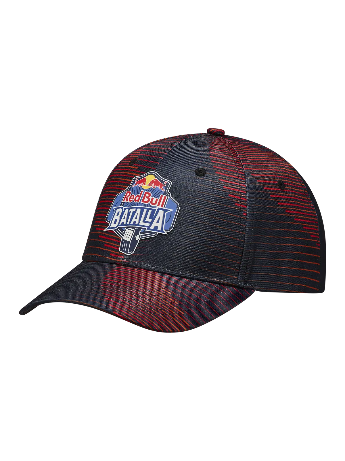 Red Bull Batalla Barra Hat 1