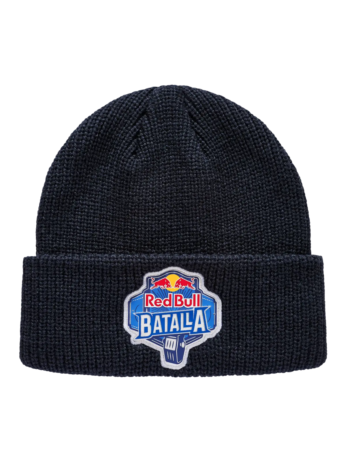 Red Bull Batalla Rima Beanie 1
