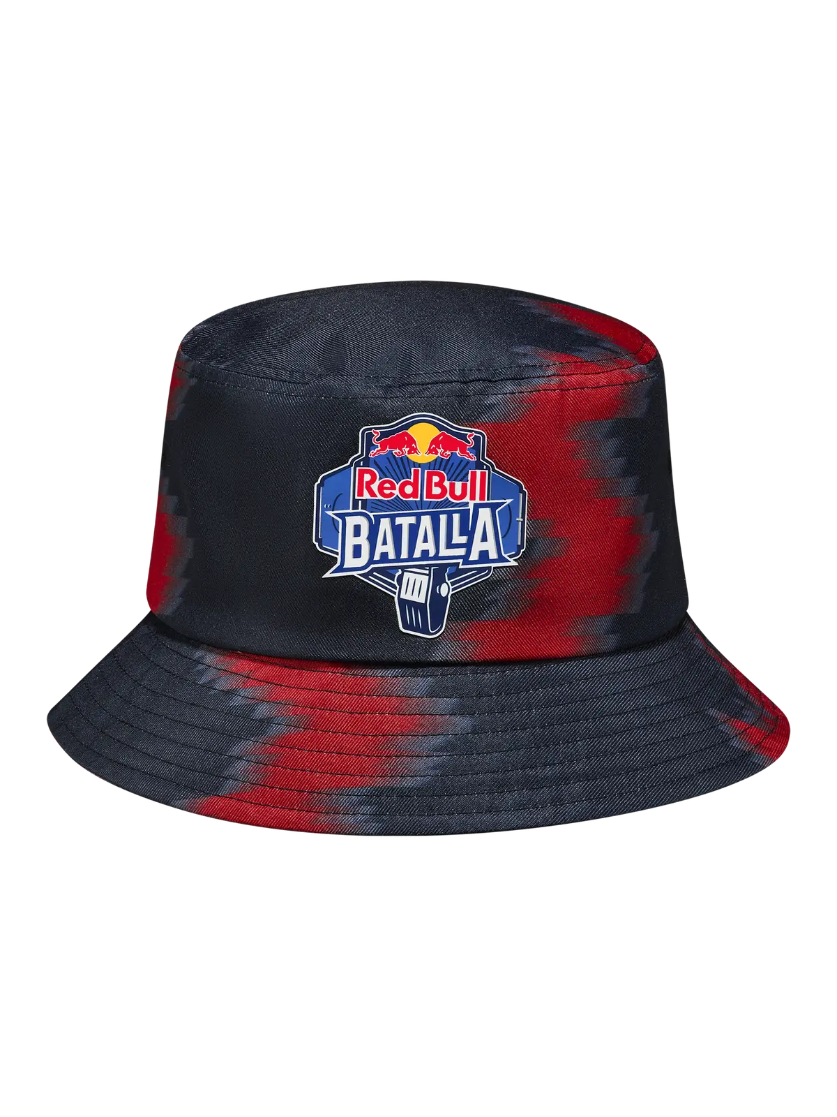 Red Bull Batalla Barra Bucket Hat 1